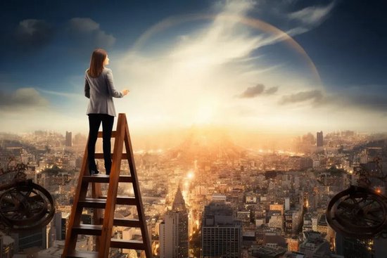 民间配资 市值突破420亿，山西女首富赚麻了